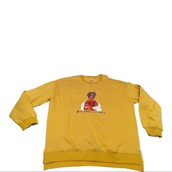 the Book Lovers I am Ash Army VIP hoodie - Picture 3 of 11